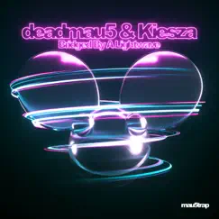 Bridged By A Lightwave - EP by Deadmau5 & Kiesza album reviews, ratings, credits