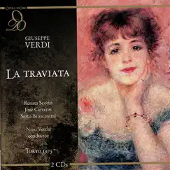 La Traviata: Act II, 