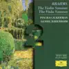 Brahms: The Violin Sonatas & The Viola Sonatas album lyrics, reviews, download