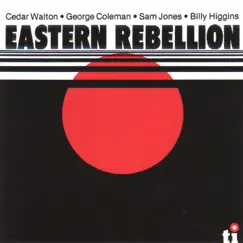 Eastern Rebellion by Eastern Rebellion album reviews, ratings, credits