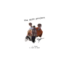 Vogue / Left on Read - Single by The ALTO Project album reviews, ratings, credits