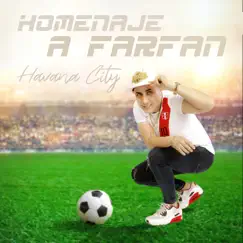 Homenaje a Farfan - Single by Juan Ballestero & Havana City album reviews, ratings, credits