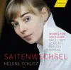 Saitenwechsel: Works for Solo Harp album lyrics, reviews, download