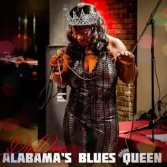 Alabama's Blues Queen by Diedra album reviews, ratings, credits