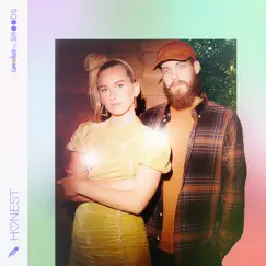 Honest (feat. BROODS) - Single by San Holo album reviews, ratings, credits