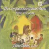 Villa-Lobos: The Complete Solo Guitar Music album lyrics, reviews, download
