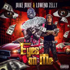 Eyes on Me - Single by Mike Mike album reviews, ratings, credits