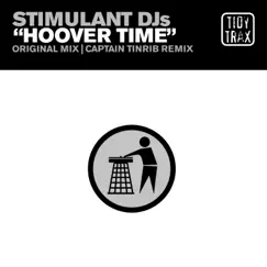 Hoover Time (Captain Tinrib Remix) Song Lyrics