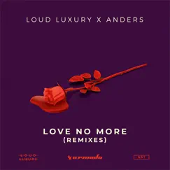 Love No More (Brohug Remix) Song Lyrics