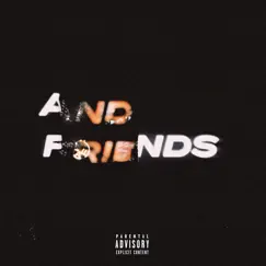 And Friends - Single by Jae Stephens & Parisalexa album reviews, ratings, credits