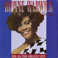 The Dionne Warwick Collection: Her All-Time Greatest Hits by Dionne Warwick album reviews, ratings, credits