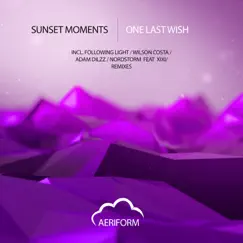 One Last Wish (Following Light Remix) Song Lyrics