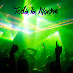 Toda la Noche - Single by J Edd album reviews, ratings, credits