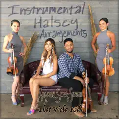 Instrumental Halsey Arrangements (feat. ThatViolaKid) - Single by Summer Swee-Singh album reviews, ratings, credits