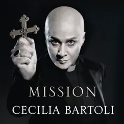 Mission by Cecilia Bartoli, Philippe Jaroussky, I Barocchisti & Diego Fasolis album reviews, ratings, credits
