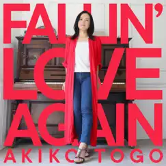 Fallin’ in love again - Single by Akiko Togo album reviews, ratings, credits