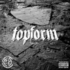 Topform - Single by Called album reviews, ratings, credits
