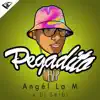 Pegadito (feat. Dj Serbi) - Single album lyrics, reviews, download