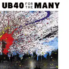 For the Many by UB40 album reviews, ratings, credits