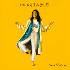 Estable - Single by Nia Vanie album reviews, ratings, credits