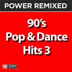 Everybody Dance Now (Power Remix) Song Lyrics