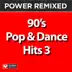 Everybody Dance Now (Power Remix) mp3 download