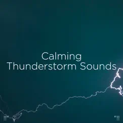 Heavy Thunderstorm on the Window Song Lyrics