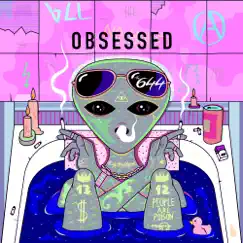 Obsessed - Single by The644 album reviews, ratings, credits