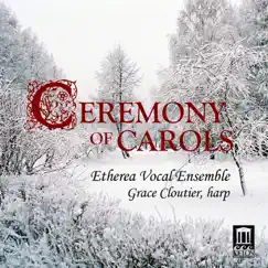 A Ceremony of Carols, Op. 28: XI. Recession Song Lyrics