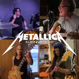 Blackened 2020 - Single by Metallica album download