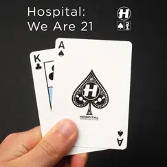 Hospital: We Are 21 by Various Artists album reviews, ratings, credits