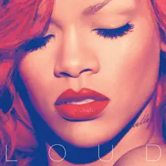 Loud by Rihanna album reviews, ratings, credits