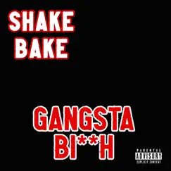 Gangsta Bitch - Single by Shake Bake album reviews, ratings, credits