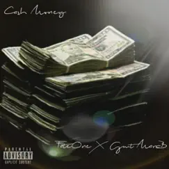 Cash Money - Single by Fateone & GMT Marcb album reviews, ratings, credits