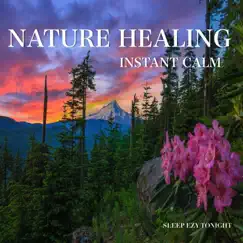 Nature Healing Instant Calm by Sleep Ezy Tonight album reviews, ratings, credits