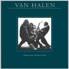 Women and Children First by Van Halen album reviews, ratings, credits