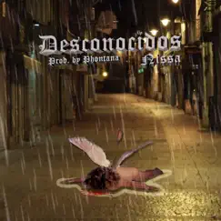 Desconocidos - Single by Nissa album reviews, ratings, credits
