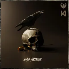 Bad Things (feat. Kayla Nicole) - Single by Shyerome album reviews, ratings, credits