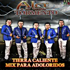 Tierra Caliente Mix Para Adoloridos by Alex y Su Grupo Tormento album reviews, ratings, credits
