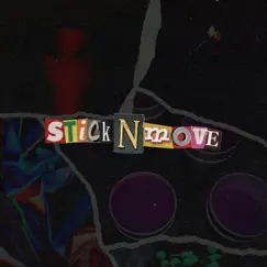 Stick N' Move (feat. Madd Pooch) Song Lyrics