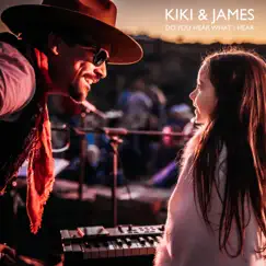 Do You Hear What I Hear - Single by Kiki & James album reviews, ratings, credits