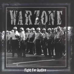 Fight For Justice by Warzone album reviews, ratings, credits