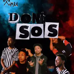 Don't Sos by Lil Sizzerr album reviews, ratings, credits