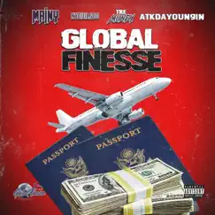 Global finesse (feat. Tre Moneyy, Nyquil600 & Atkdayoungin) - Single by Mainy album reviews, ratings, credits