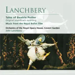 Tales of Beatrix Potter - Music from the Royal Ballet film: The Tale of Pigling Bland Song Lyrics