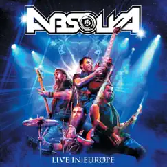 Live in Europe by Absolva album reviews, ratings, credits