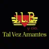 Tal Vez Amantes album lyrics, reviews, download