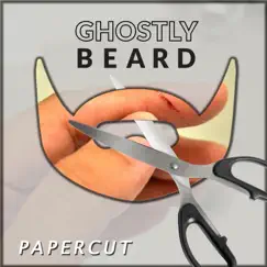 Papercut - Single by Ghostly Beard album reviews, ratings, credits