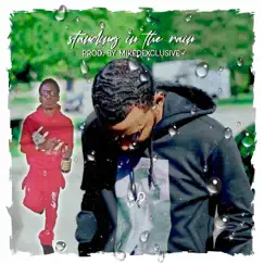 Standing In the Rain - Single by Julio Mook album reviews, ratings, credits