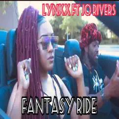 Fantasy Ride (feat. Jo Rivers) Song Lyrics